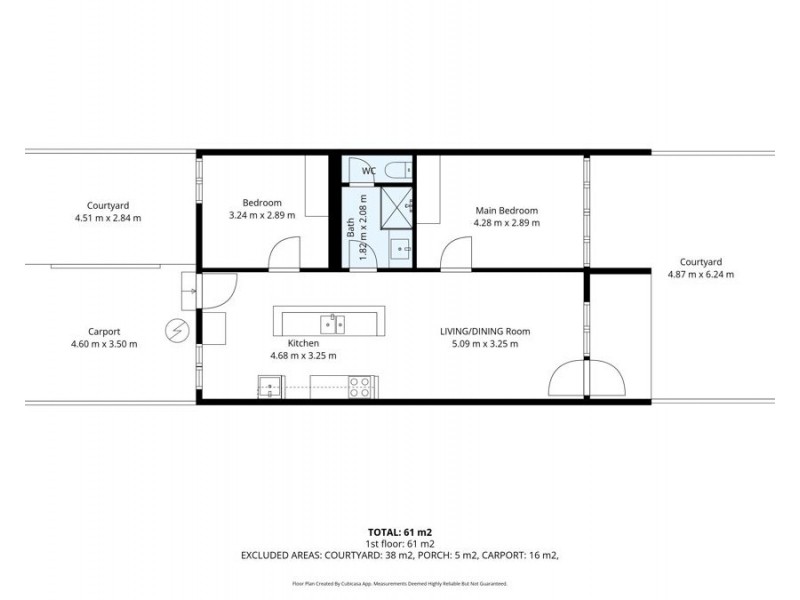 1/165 Harold Street, West End QLD 4810