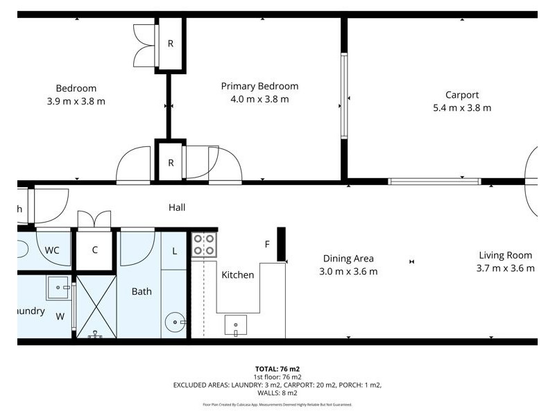 2/16 Bay Street, Pallarenda QLD 4810