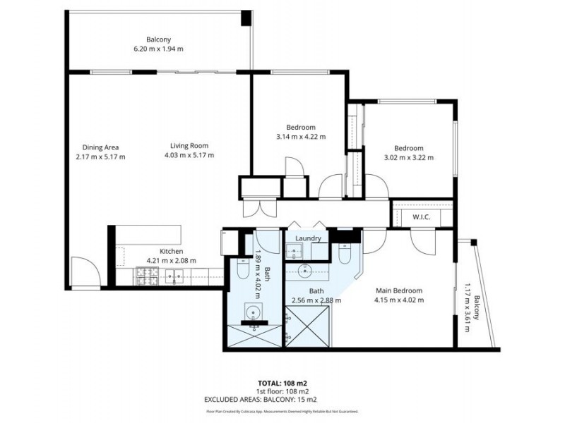 8/237-239 Riverside Boulevard, Douglas QLD 4814
