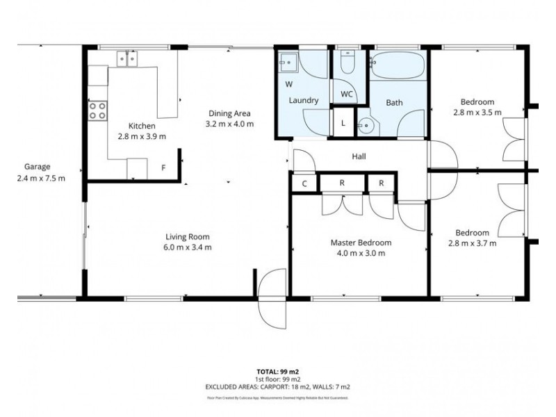 7 Valerie Lane, Deeragun QLD 4818