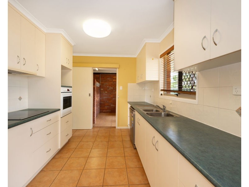 10 Garden Grove Crescent, Kirwan QLD 4817