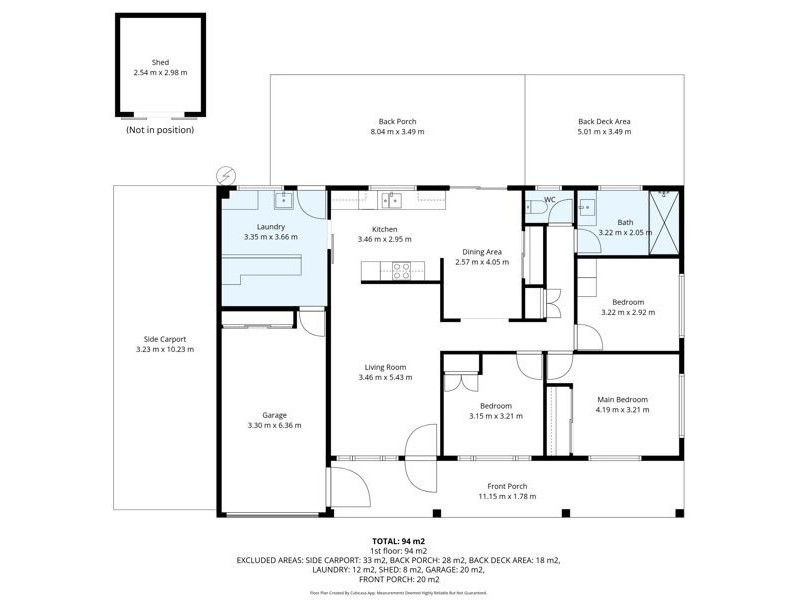 10 Garden Grove Crescent, Kirwan QLD 4817