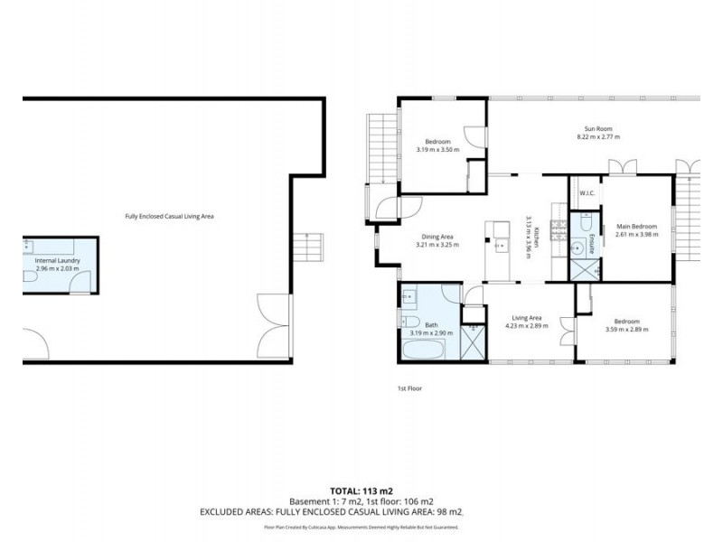 54 Henry Street, West End QLD 4810