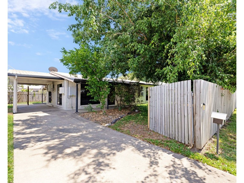 6 Rosella Court, Condon QLD 4815