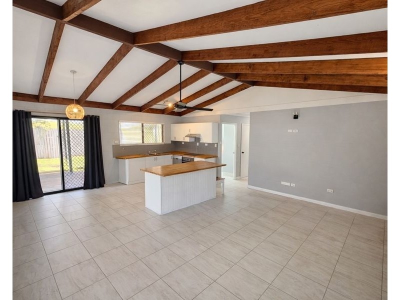 6 Rosella Court, Condon QLD 4815