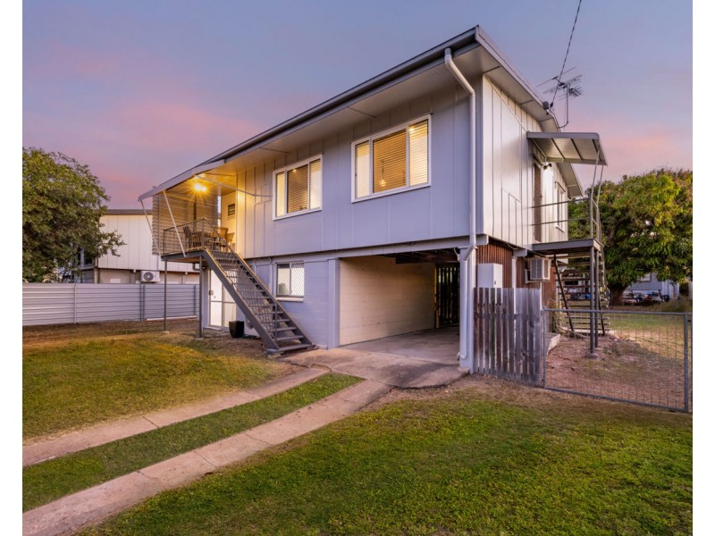 103 Curie Street, Wulguru QLD 4811
