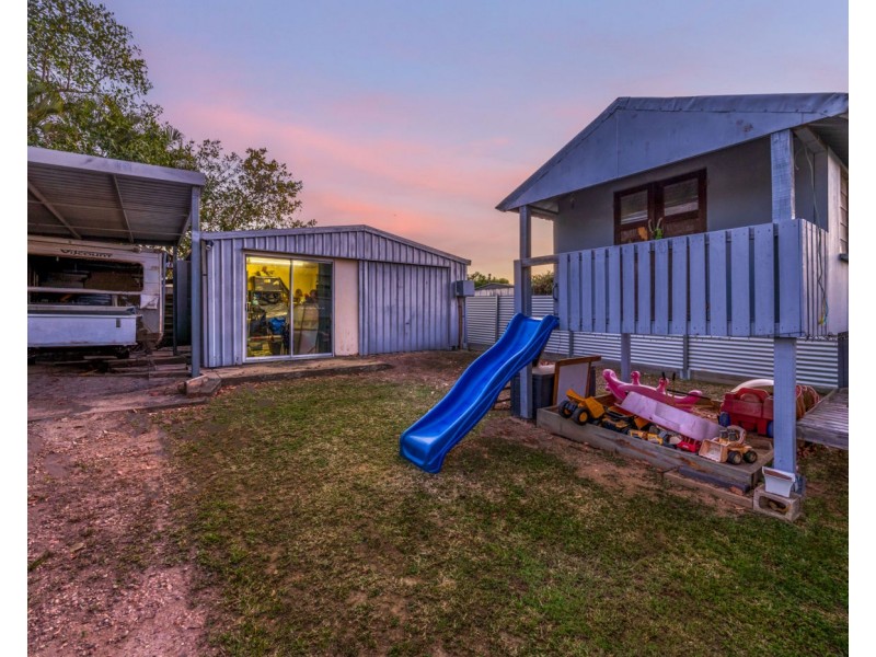 103 Curie Street, Wulguru QLD 4811