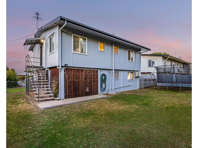 103 Curie Street, Wulguru QLD 4811