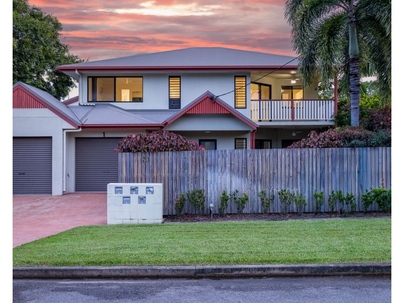 2/70 Livingstone Street, West End QLD 4810