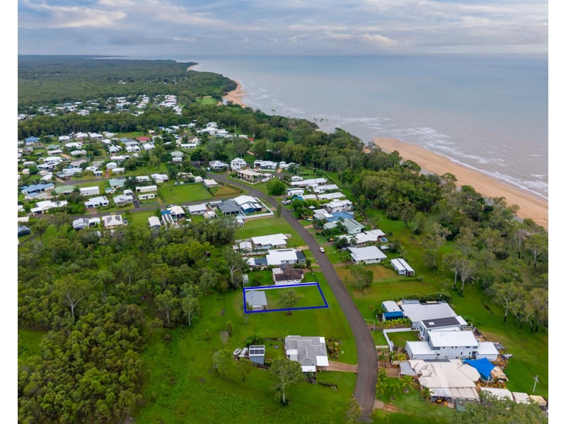 48 Augusta Drive, Balgal Beach QLD 4816