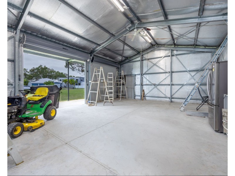 48 Augusta Drive, Balgal Beach QLD 4816