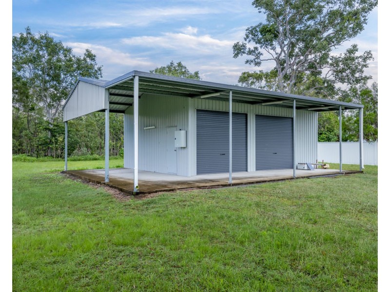 48 Augusta Drive, Balgal Beach QLD 4816