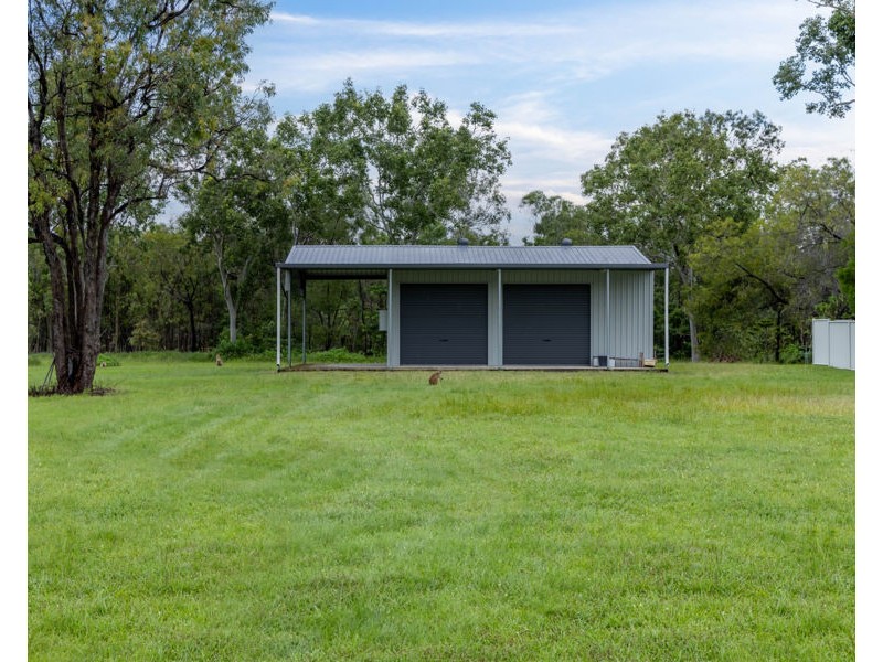 48 Augusta Drive, Balgal Beach QLD 4816