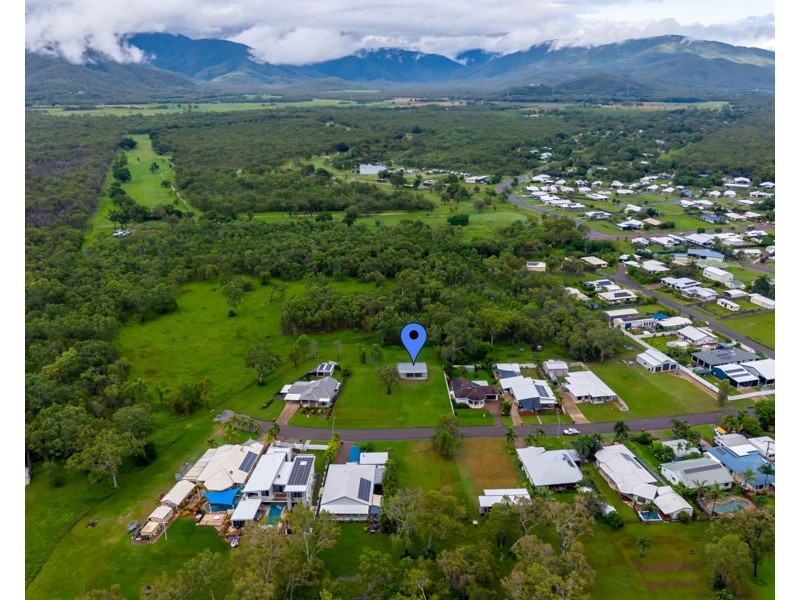 48 Augusta Drive, Balgal Beach QLD 4816