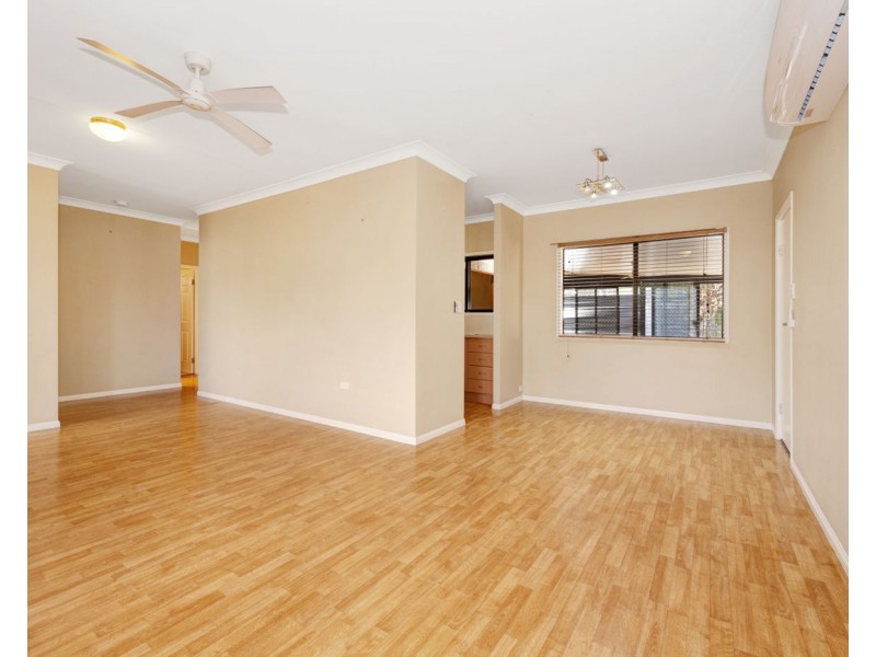 12 Hamish Avenue, Rasmussen QLD 4815