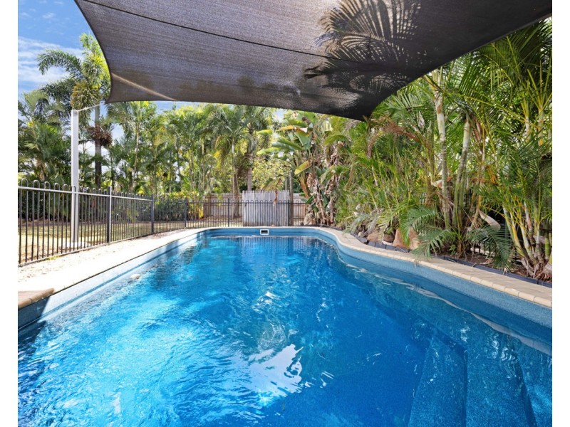 12 Hamish Avenue, Rasmussen QLD 4815