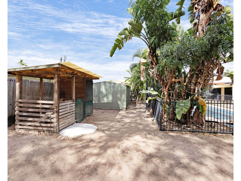 12 Hamish Avenue, Rasmussen QLD 4815