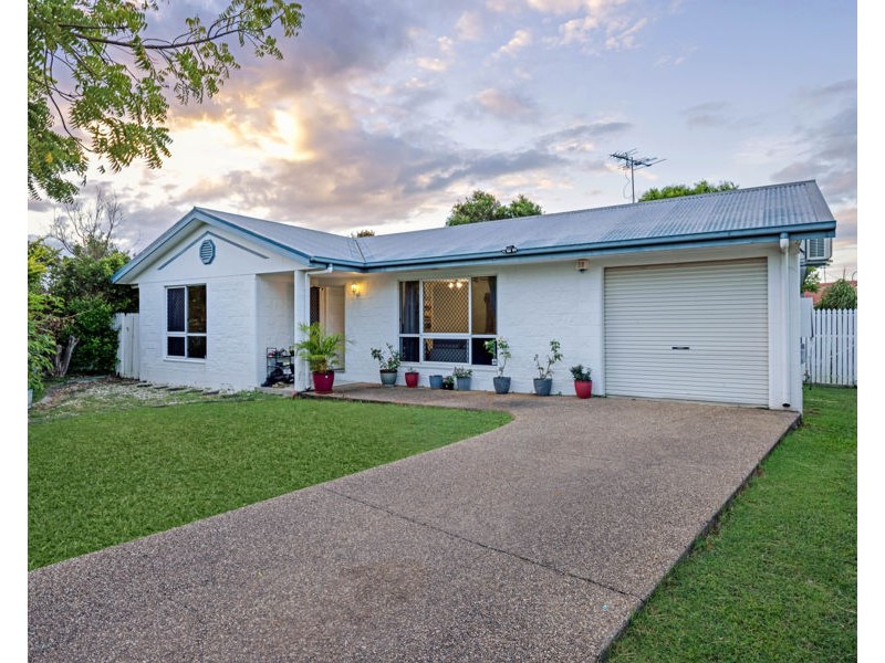 11 Jacobsen Court, Annandale QLD 4814