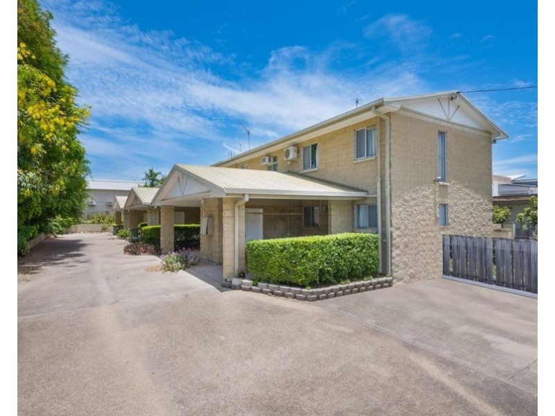 4/7 Cook Street, North Ward QLD 4810