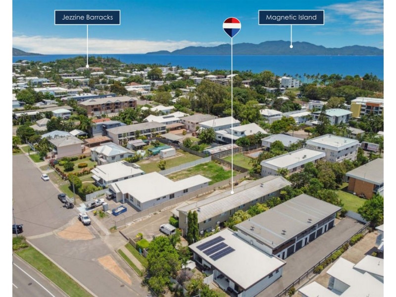 4/7 Cook Street, North Ward QLD 4810