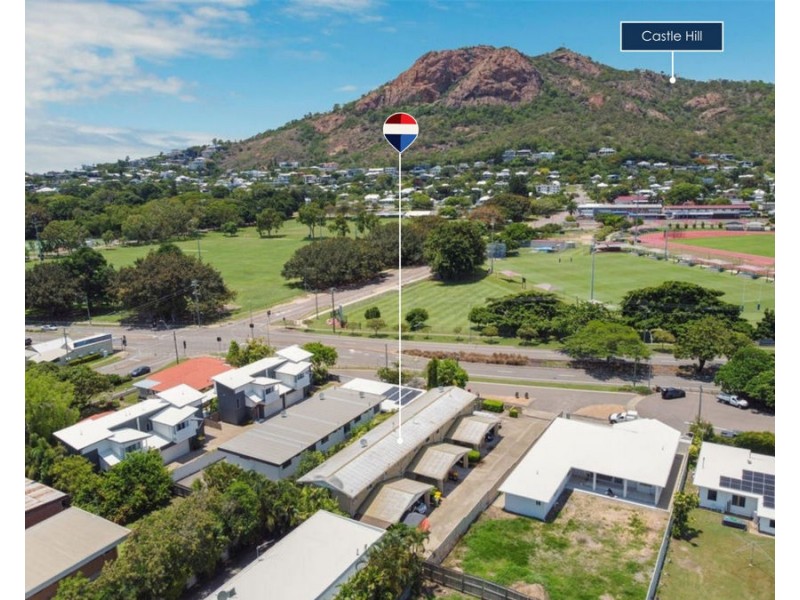 4/7 Cook Street, North Ward QLD 4810