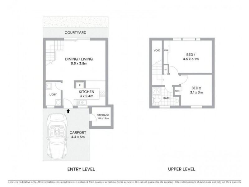 4/7 Cook Street, North Ward QLD 4810