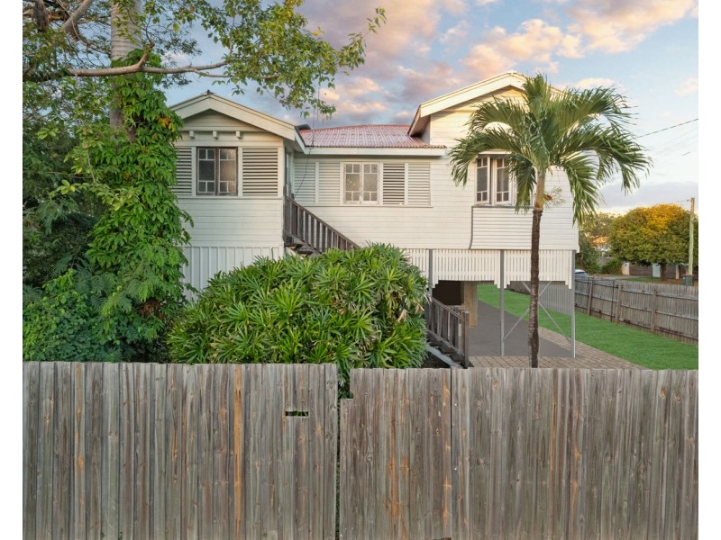 85 & 87 Railway Avenue, Railway Estate QLD 4810