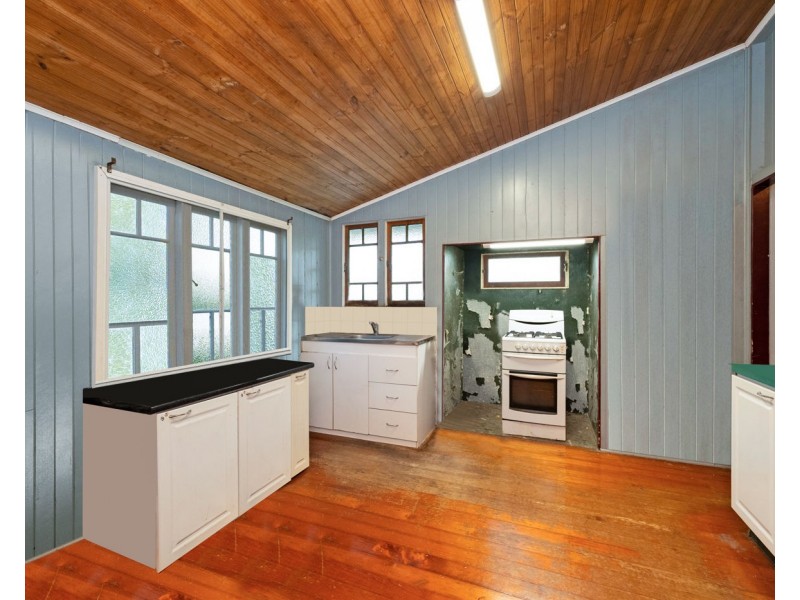 85 & 87 Railway Avenue, Railway Estate QLD 4810