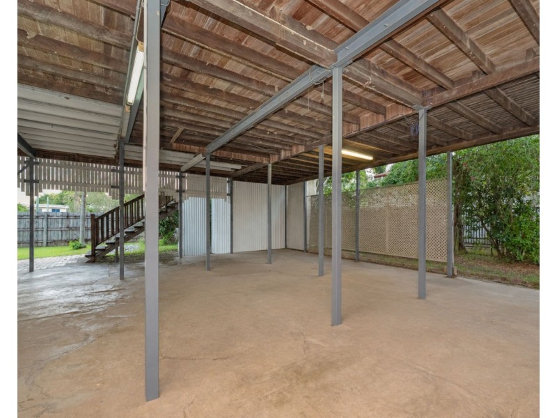 85 & 87 Railway Avenue, Railway Estate QLD 4810