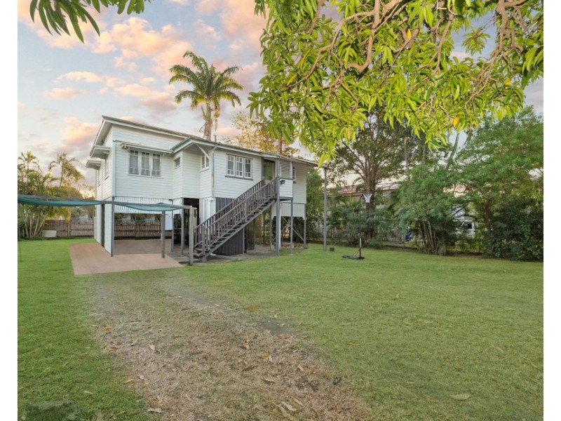 85 & 87 Railway Avenue, Railway Estate QLD 4810