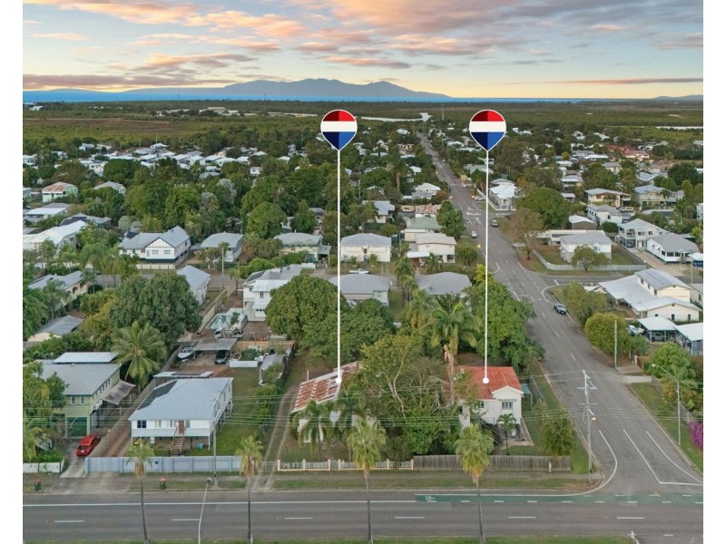 85 & 87 Railway Avenue, Railway Estate QLD 4810