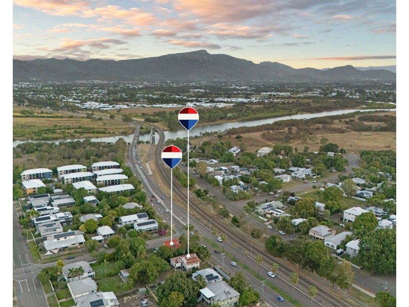 85 & 87 Railway Avenue, Railway Estate QLD 4810