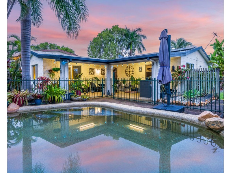 1 Tam O’Shanter Drive, Thuringowa Central QLD 4817