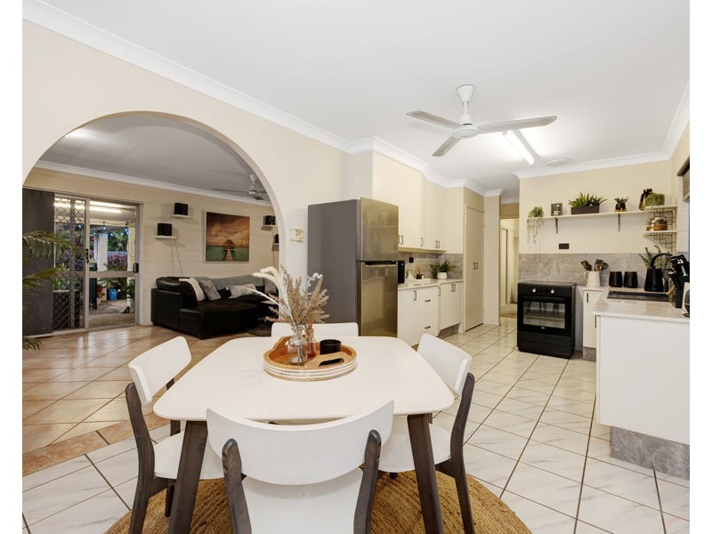 1 Tam O’Shanter Drive, Thuringowa Central QLD 4817