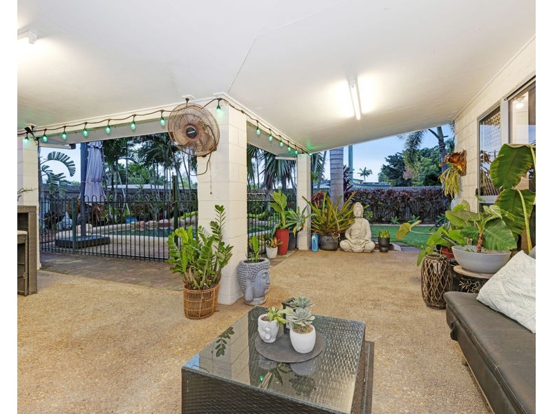 1 Tam O’Shanter Drive, Thuringowa Central QLD 4817