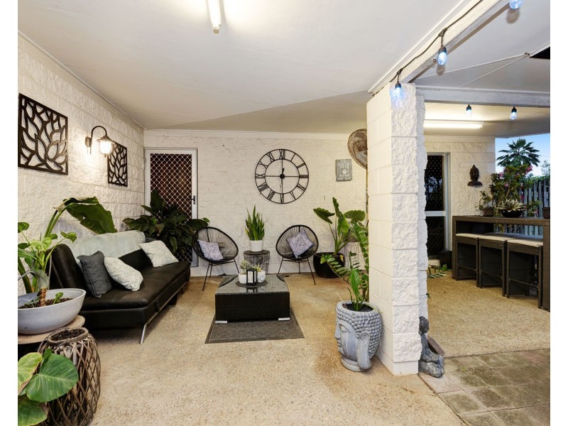 1 Tam O’Shanter Drive, Thuringowa Central QLD 4817