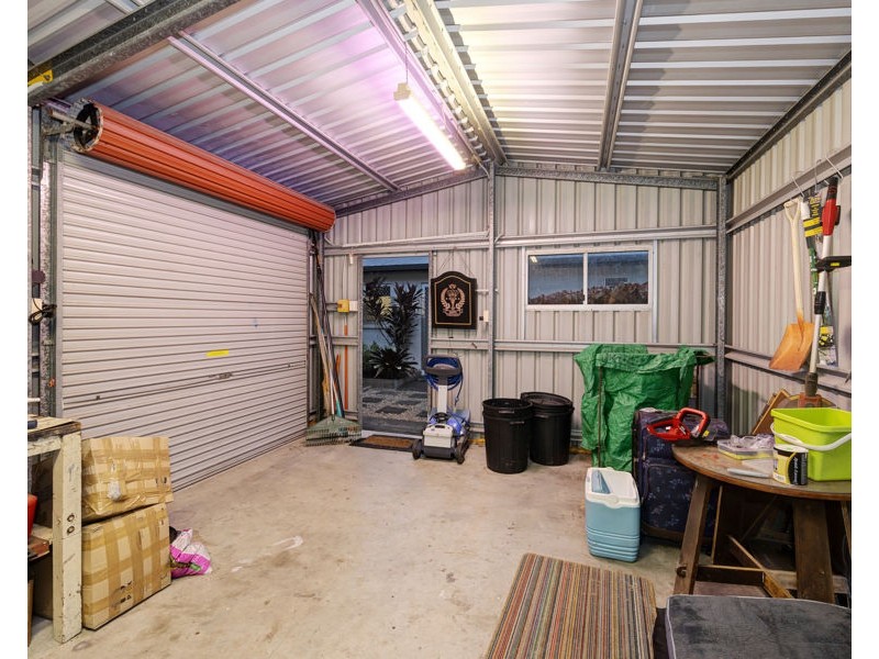 1 Tam O’Shanter Drive, Thuringowa Central QLD 4817