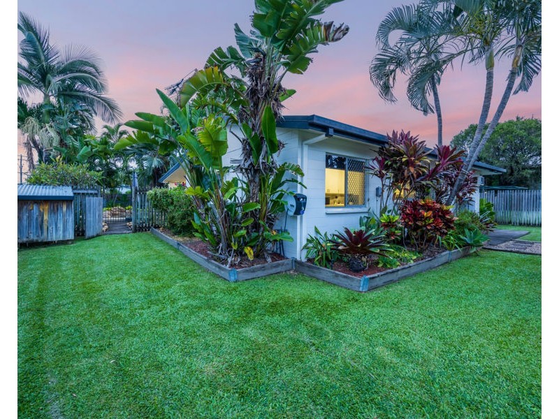 1 Tam O’Shanter Drive, Thuringowa Central QLD 4817