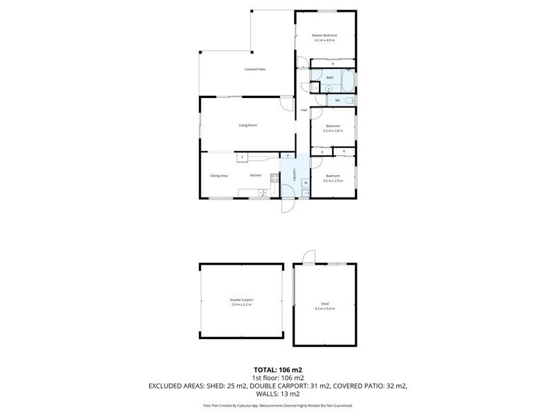 1 Tam O’Shanter Drive, Thuringowa Central QLD 4817