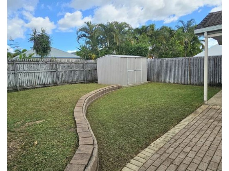 22 La Trobe Close, Douglas QLD 4814