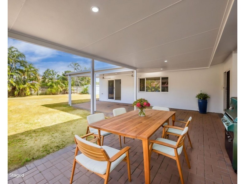 3 Jenkinson Drive, Annandale QLD 4814