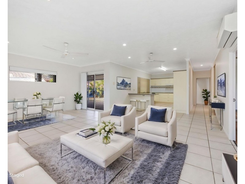 3 Jenkinson Drive, Annandale QLD 4814