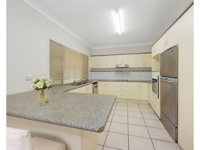 3 Jenkinson Drive, Annandale QLD 4814