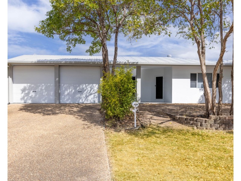 3 Jenkinson Drive, Annandale QLD 4814