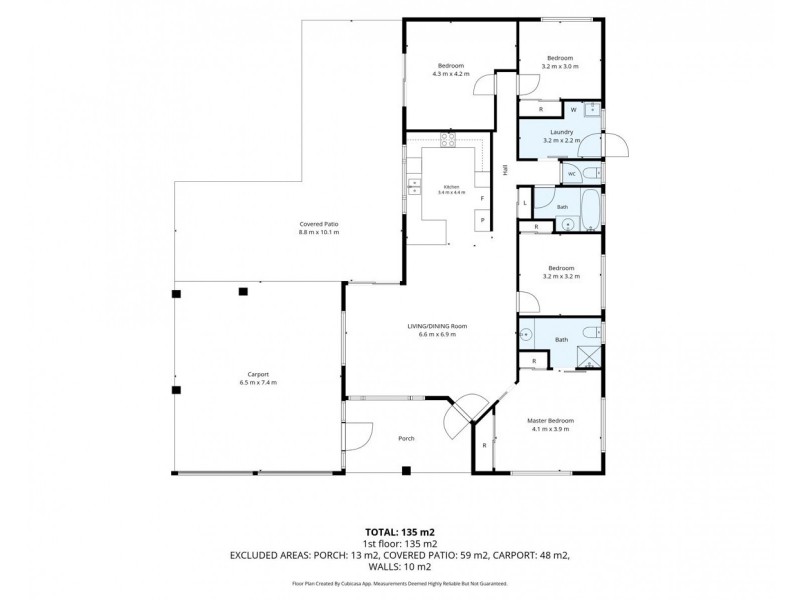3 Jenkinson Drive, Annandale QLD 4814