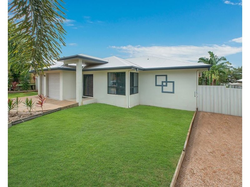 12 Baxendell Place, Bushland Beach QLD 4818