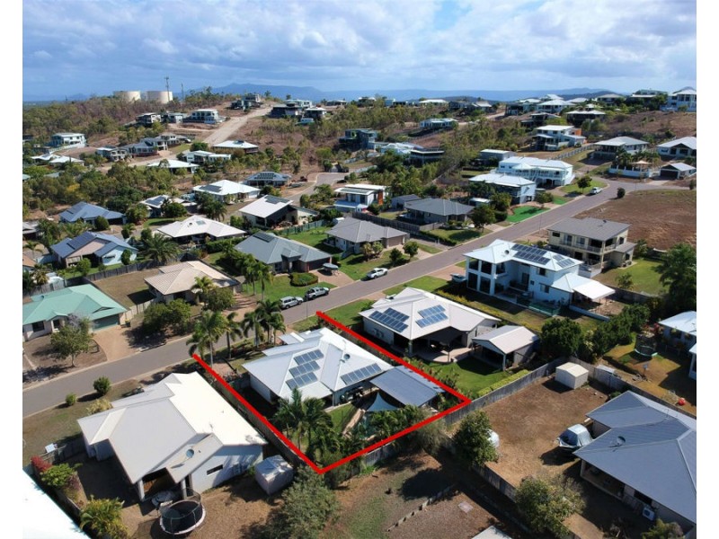 12 Baxendell Place, Bushland Beach QLD 4818