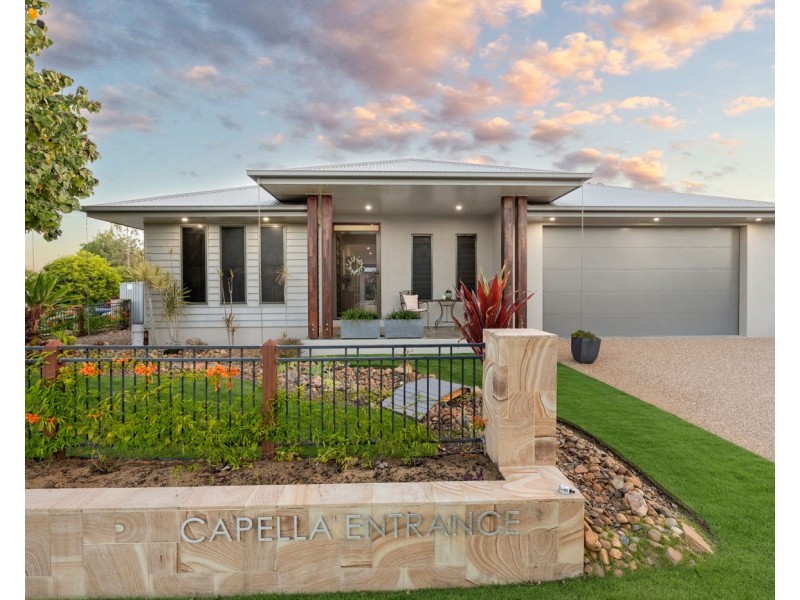 15 Capella Entrance, Burdell QLD 4818