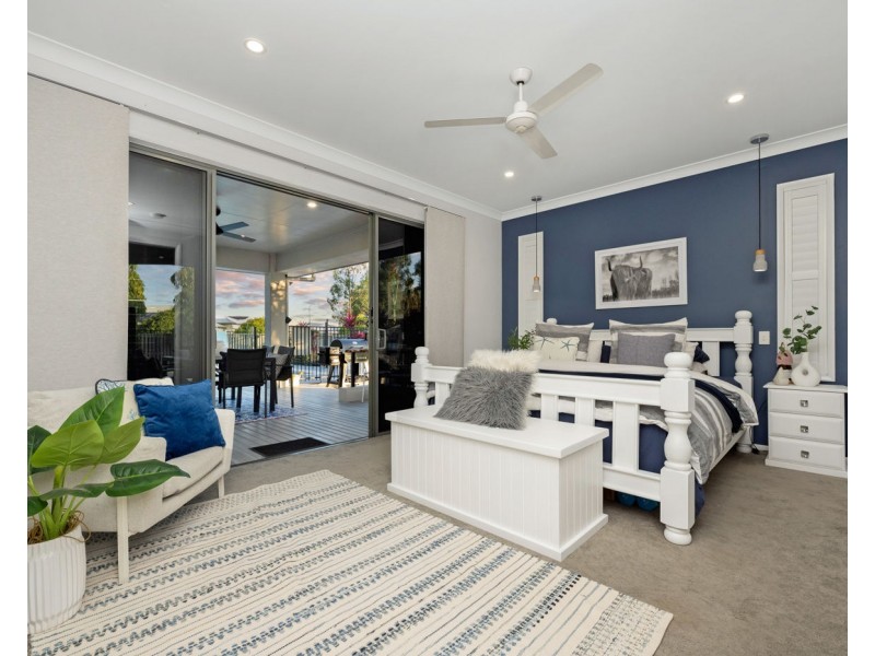 15 Capella Entrance, Burdell QLD 4818