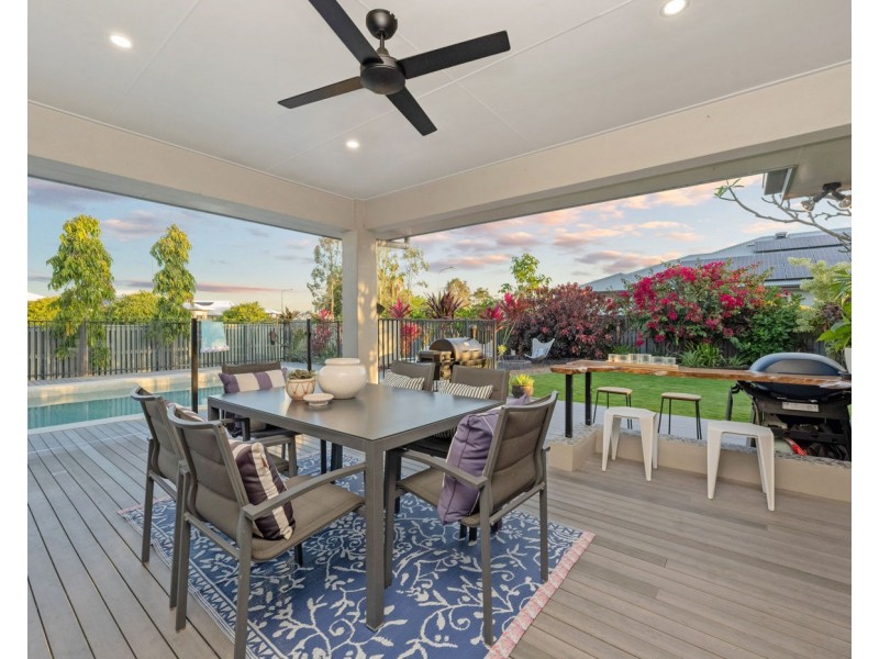 15 Capella Entrance, Burdell QLD 4818